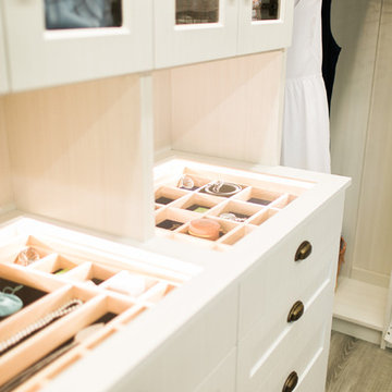 STOR-X Collection by Jillian Harris