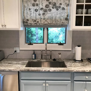 Connecticut Estate Guest Cottage