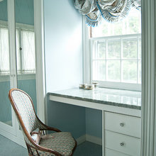 Dressing Room