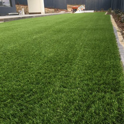 Bonner Backyard Makeover - Gardening And Lawn Care