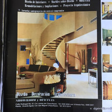 Escalera