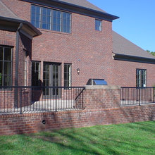 dcs exterior