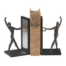 Bookends