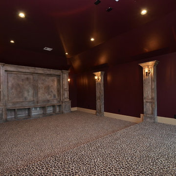 Remodel