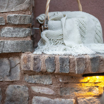 Landscape Lighting Projects