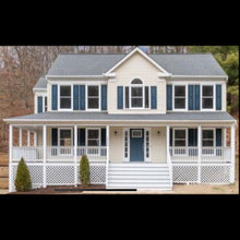 New House