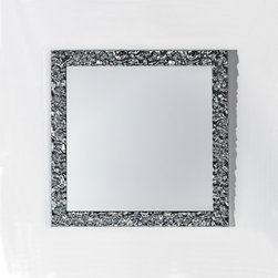 Homka Luxembourg Mirror - Deknudt Mirrors - Wall Mirrors