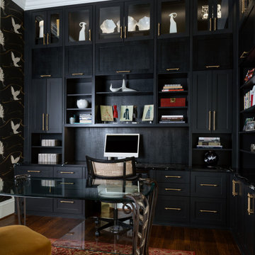 Designer's Home Office