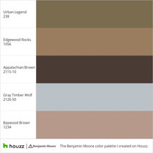Exterior Paint