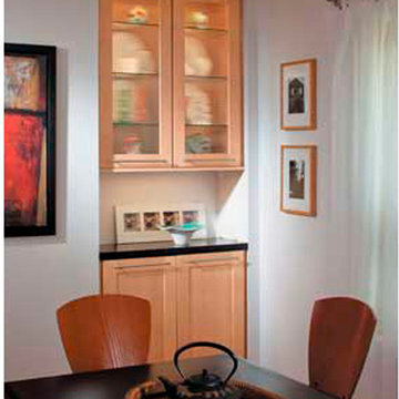 Dining Rooms