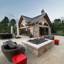 Porch Concrete