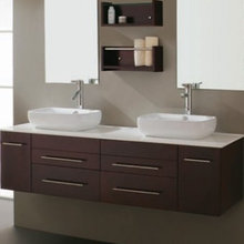 Vanities