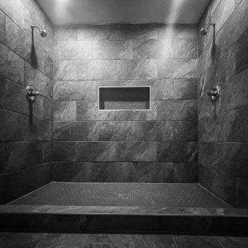 Bathroom Remodel
