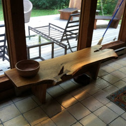 bench - Furniture