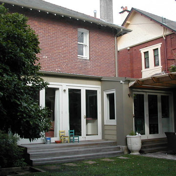 Cremorne Heritage