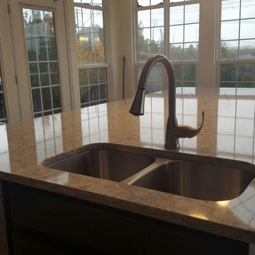 Cambria New Quey