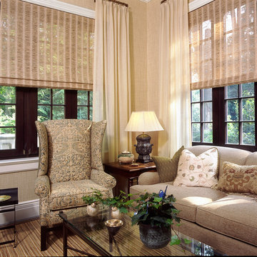 Merrywood Designer Showhouse 2006