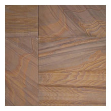 cabinet style and colors