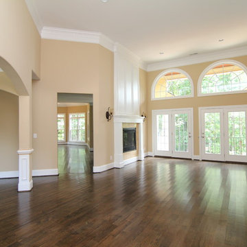 Grand room