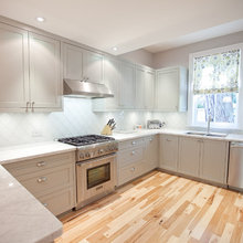 Kitchens