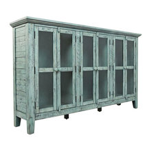 sideboard