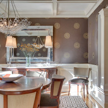 Dining Room Ideas