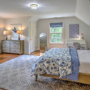 Luxury Home, Chatham NJ