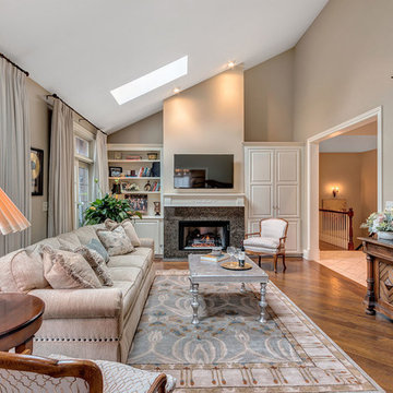 Residential Interior Design Chicago