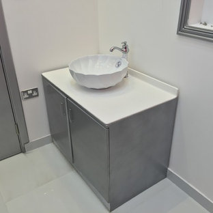 他の地域のトラディショナルスタイルのおしゃれな住まいの写真