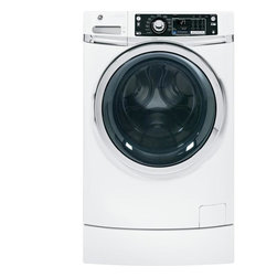 Front Load Washers - Washing Machines