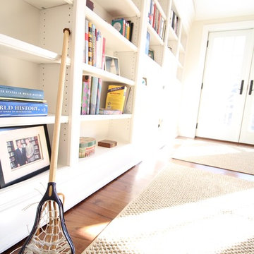 Custom In Law Apartment