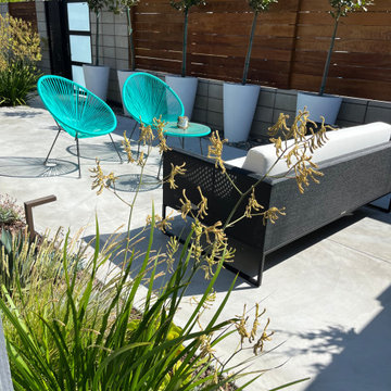 Cliff May Rancho 5
