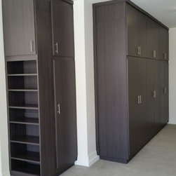 Garage Cabinets - Products