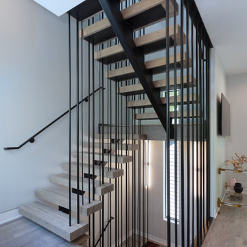 Jessie Residence