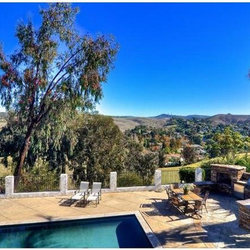30032 Hillside Terrace San Juan Capistrano CA by the Canaday Group