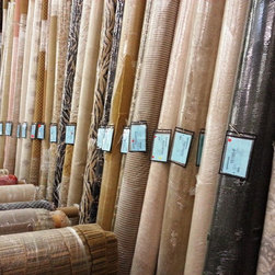 Luxury Instock Carpet Rolls - Products