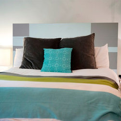 Customer Submitted Pics - Headboards