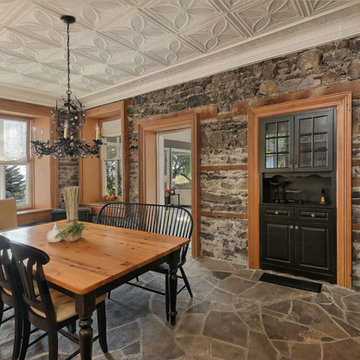 Uxbridge Century Home