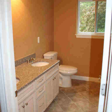 Hillan Holmes Projects