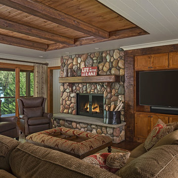 Walloon Lake House