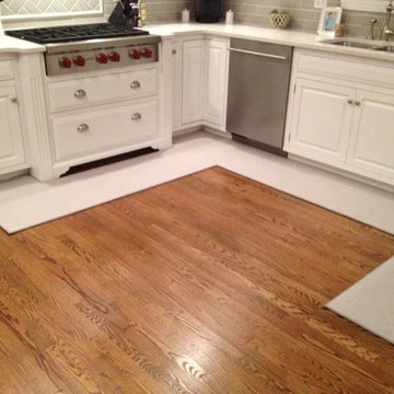 Customer Area Rug Creations