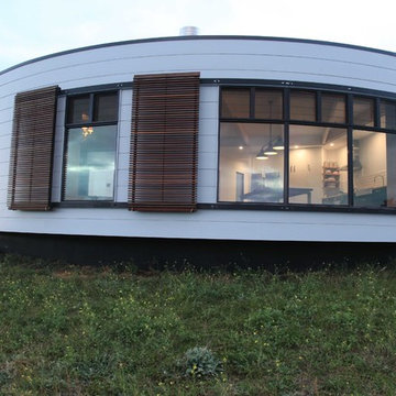 Residential Projects