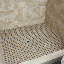 loise bathroom