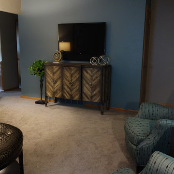 Fenske Living Room