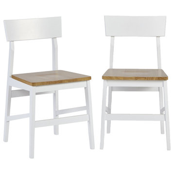 Christy Dining Chairs Set of 2