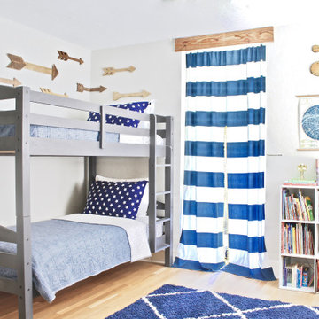 Bunk Beds