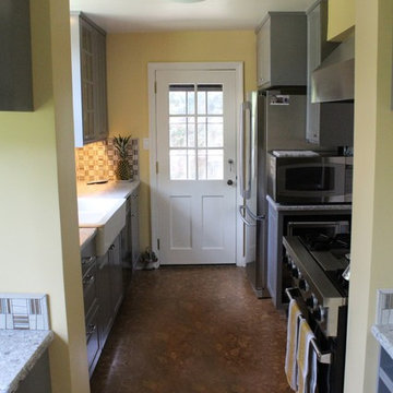 Baeder Kitchen