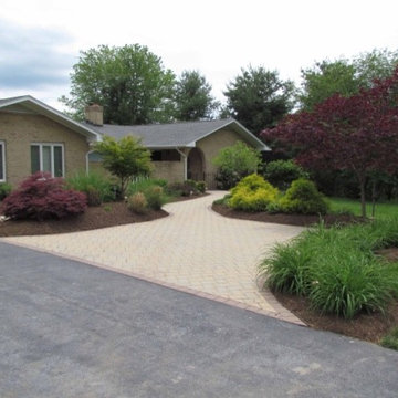 Patios