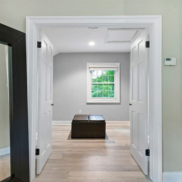 Whole Home Remodel - Wyncote, PA