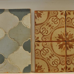 Ken Mason tile - Products